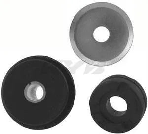 Top Hats / Strut Mounts