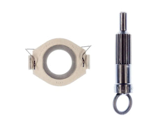 Clutch Replacement Parts