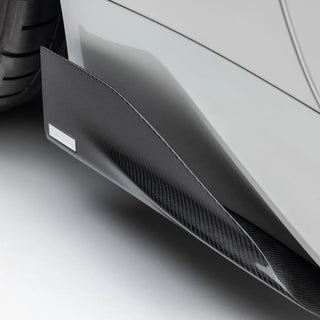 All Side Skirts