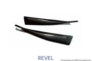 Toyota GR Supra Exterior Parts