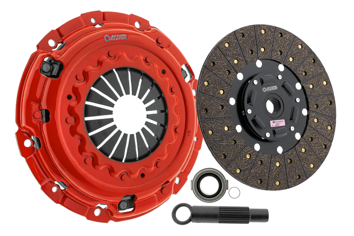 Toyota 86 Transmission Parts & Upgrades | FastScions