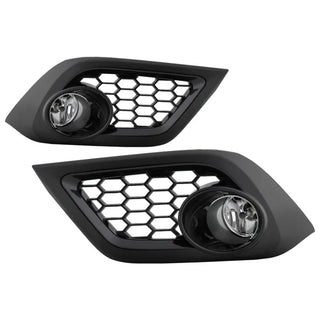 Toyota GR Corolla Lighting Parts
