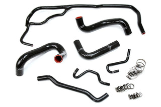 Scion iM Cooling Parts