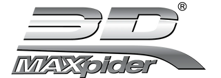 3D MAXpider