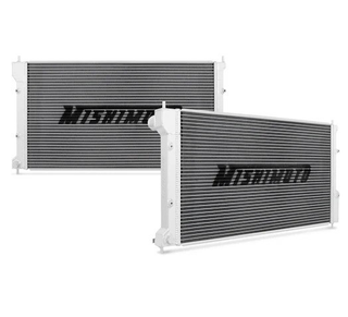 Scion Aluminum Radiator