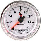 EGT / Pyrometer