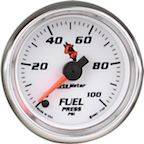Fuel Pressure