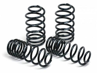 Toyota GR Supra Lowering Springs