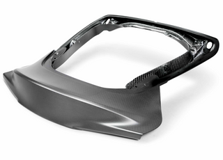 Toyota GR Supra Exterior Parts