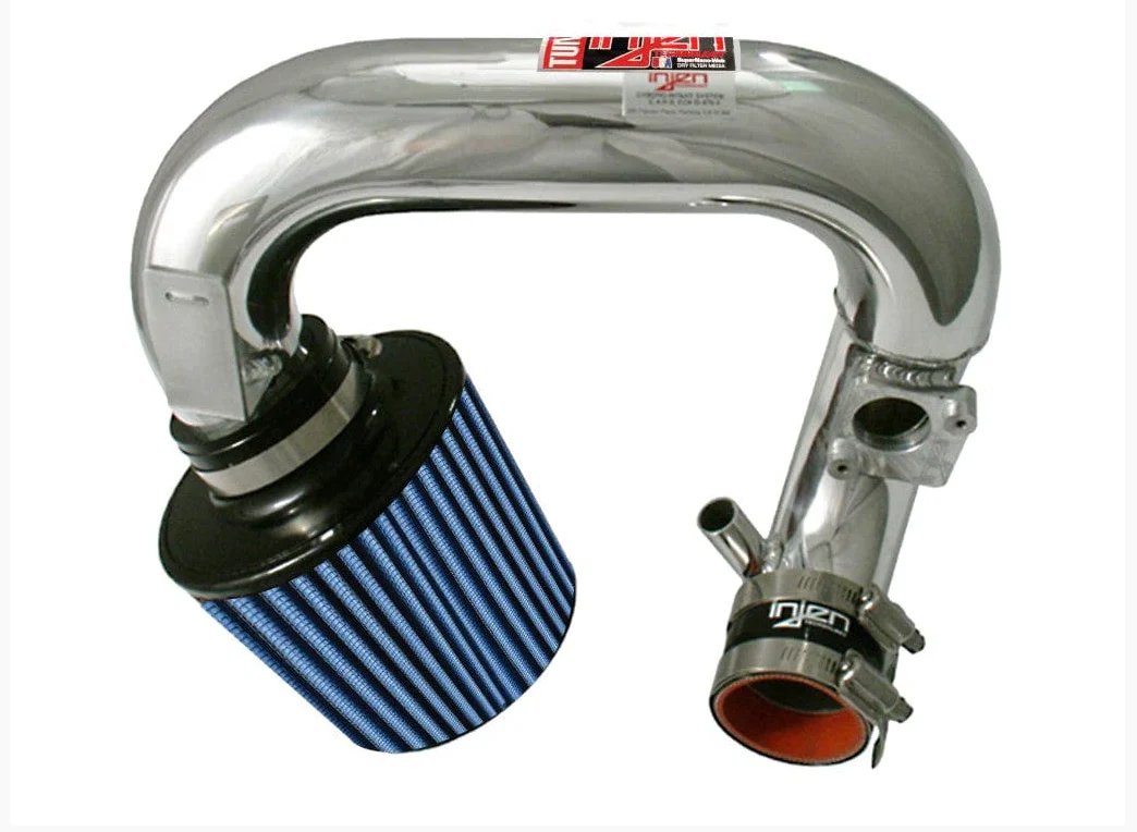 Scion xA Engine Performance Parts FastScions
