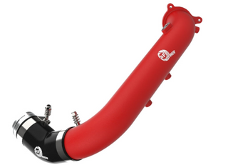 Toyota GR Supra Intercooler