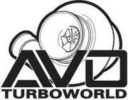 Brand Logo for AVO Turboworld