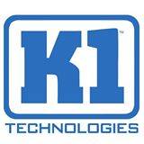 Brand Logo for K1 Technologies