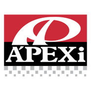 Brand Logo for APEXi