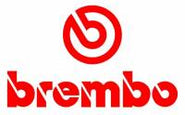 Brand Logo for Brembo