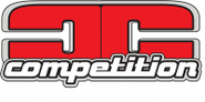 Brand Logo for Competition Clutch