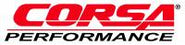 Brand Logo for CORSA Performance