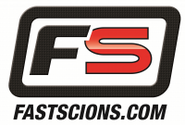 Brand Logo for FastScions