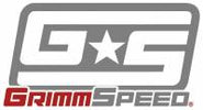 Brand Logo for GrimmSpeed