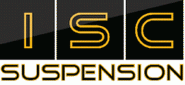 Brand Logo for ISC Suspension