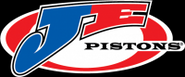 Brand Logo for JE Pistons