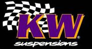 Brand Logo for KW Suspension