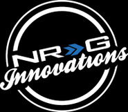 Brand Logo for NRG Innovations