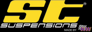 Brand Logo for ST Suspensions