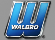 Brand Logo for Walbro