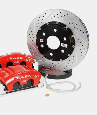 BRAKE ROTORS
