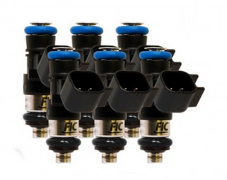 Toyota GR Supra Fuel Upgrades