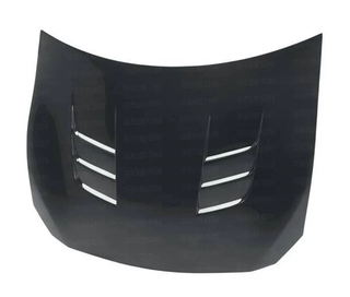 Subaru BRZ Carbon Fiber Parts