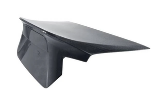 Subaru BRZ Carbon Fiber Trunk