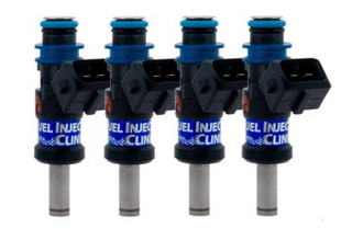 Subaru BRZ Fuel Upgrades