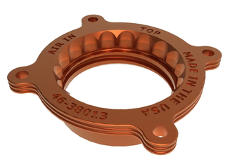 Subaru BRZ Throttle Body & Spacer