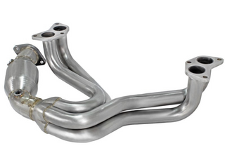 Toyota 86 / GR86 Header