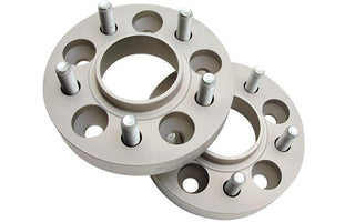 Toyota 86 / GR86 Wheel Spacers