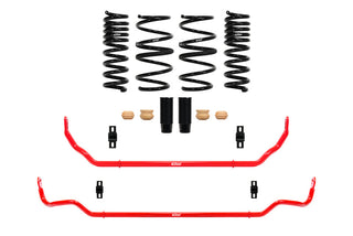 Toyota GR Supra Suspension Kit