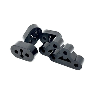 Torque Solution Exhaust Hanger Mount Kit: Toyota GR Corolla (23+)