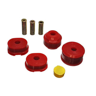 Energy Suspension Polyurethane Engine & Tranmission Mount Kit: Scion tC 2005 - 2010
