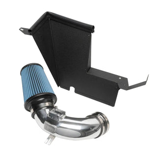 Injen SP Short Ram Air Intake System: Toyota GR Supra 2.0L Turbo (2021-23)