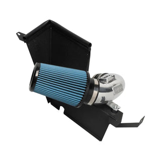 Injen SP Short Ram Air Intake System: Toyota GR Supra 2.0L Turbo (2021-23)