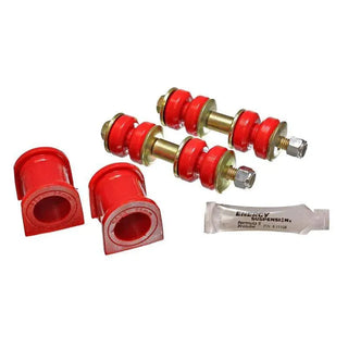 Energy Suspension Polyurethane Front Sway Bar Bushings: Scion xA / xB 2004 - 2006
