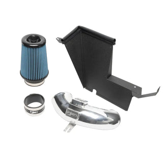 Injen SP Short Ram Air Intake System: Toyota GR Supra 2.0L Turbo (2021-23)