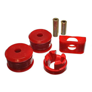 Energy Suspension Polyurethane Engine & Transmission Mount Kit: Scion xA / xB 2004 - 2006