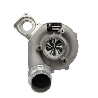 Forced Performance Green V2 Upgrade Super Core: Toyota Supra A90 B58