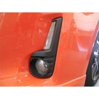 Winjet Fog Lights: Scion tC 2014 - 2016 (tC2)