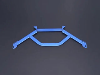 Cusco Power Brace Front Cross Member (REAR SIDE): Toyota GR86 (22+), Subaru BRZ (22+)
