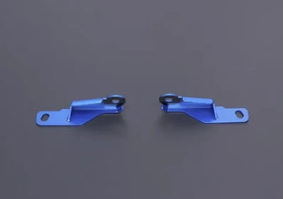 Cusco Steering Rack Reinforcing Stay: Subaru BRZ (13-20) & Toyota GR86 (22+)