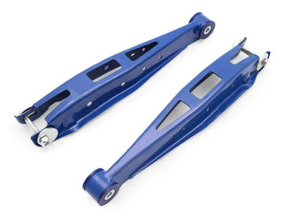 Superpro Rear Lower Camber Adjustable Control Arms: Fits BRZ/86/GR86